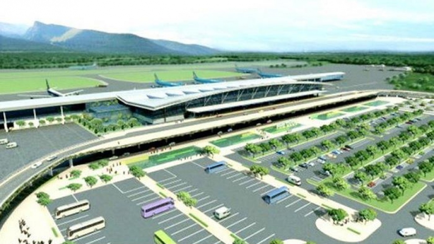 Lào Cai chi 4.200 tỷ đồng xây cảng hàng không Sa Pa